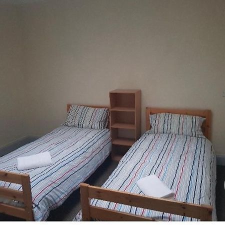 2Nd Floor Alexandra House 阿伯费尔迪 外观 照片