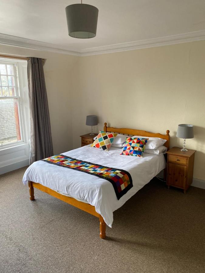 2Nd Floor Alexandra House 阿伯费尔迪 外观 照片